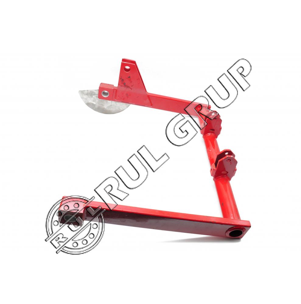 JUG ACE AP41 CU FRANA 1118.22.08.01 WELGER